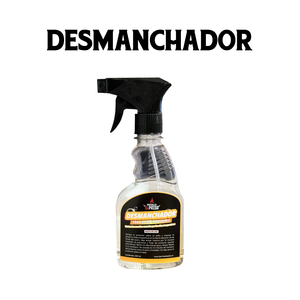 Desmanchador