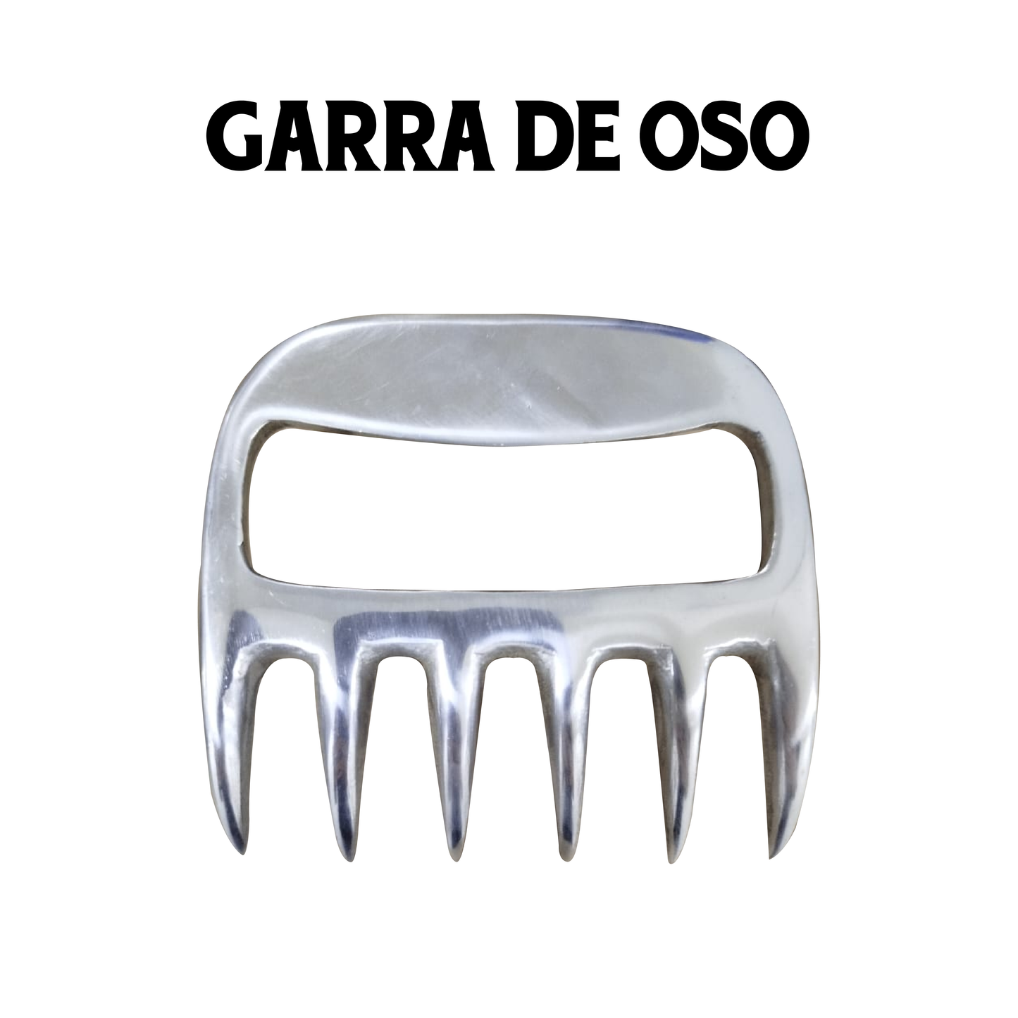 Garra de oso