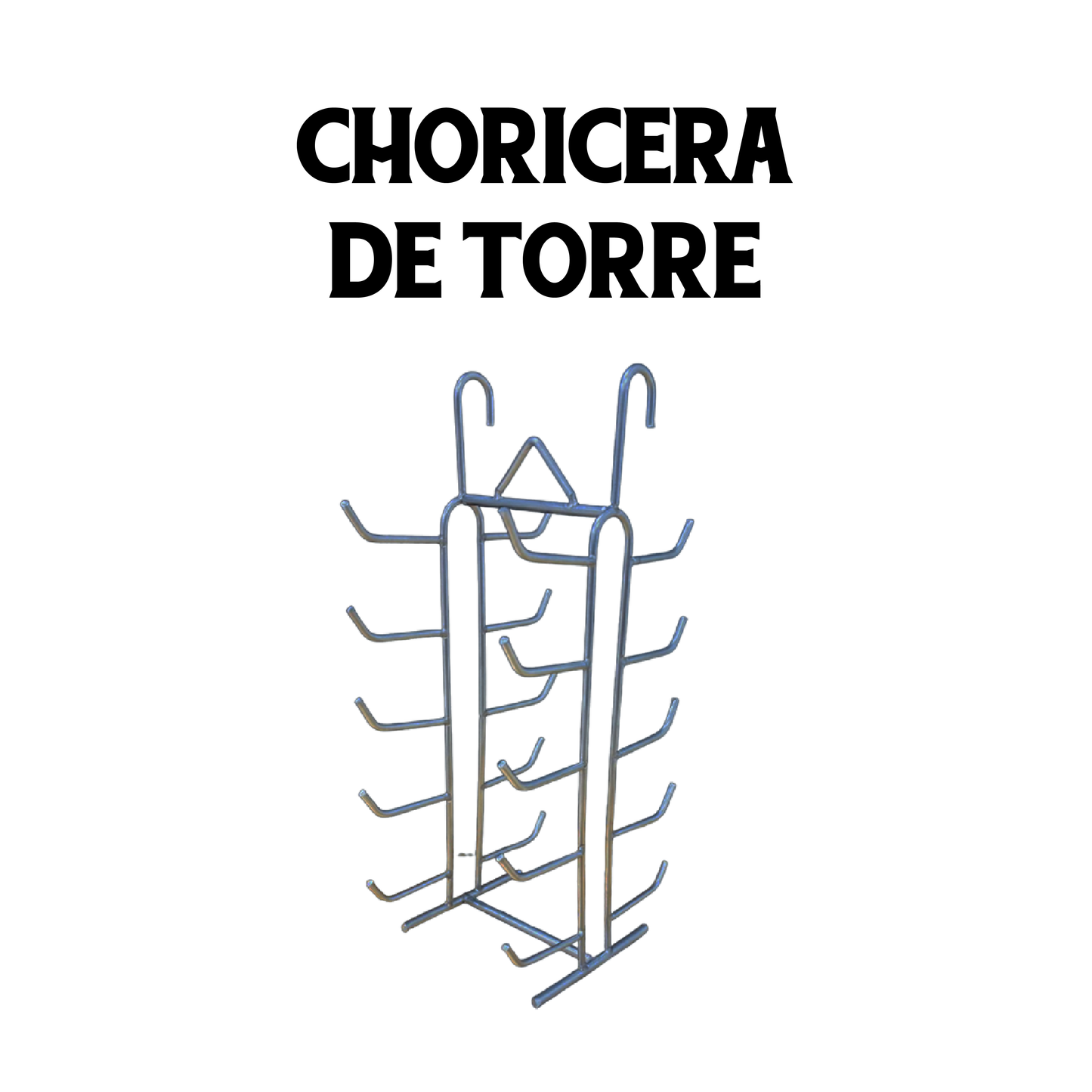 Choricera de torre