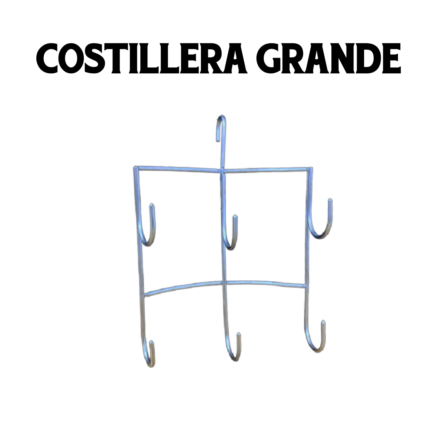 Costillera grande