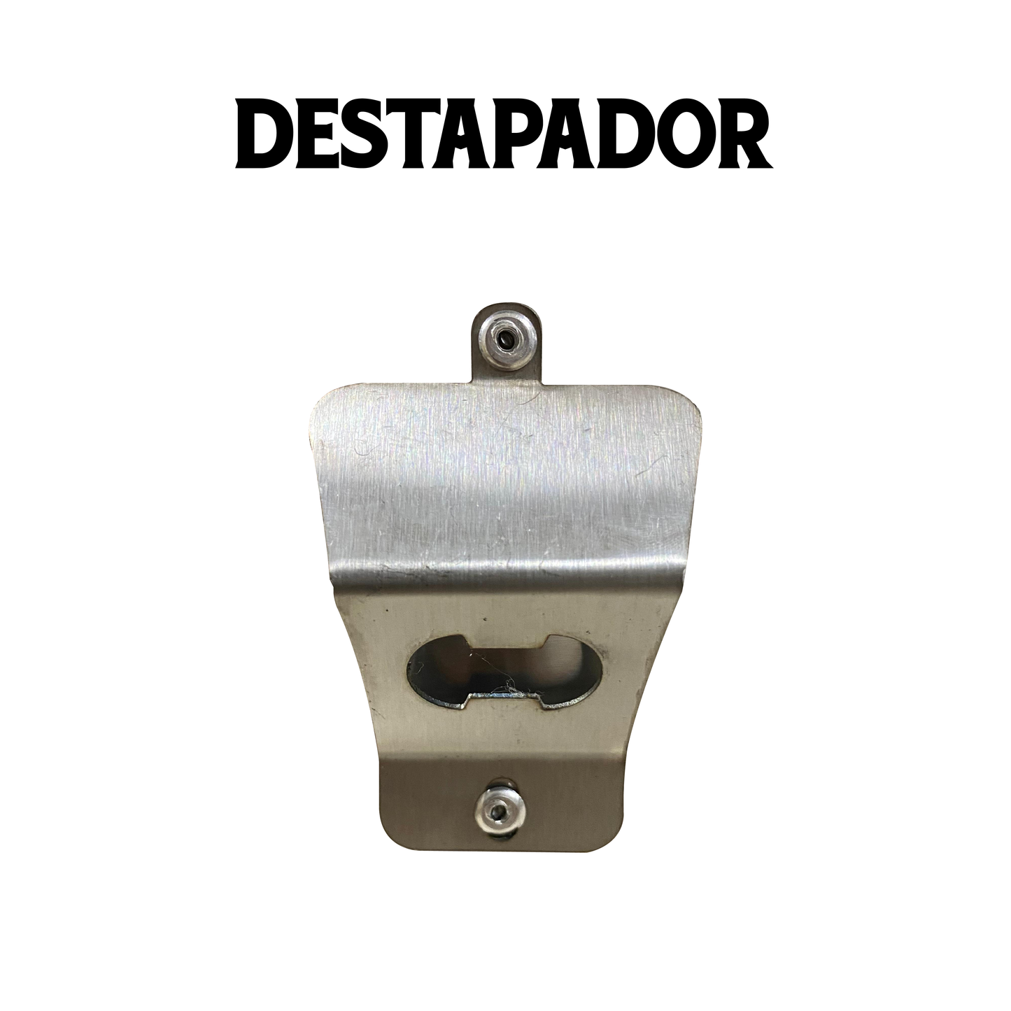 Destapador