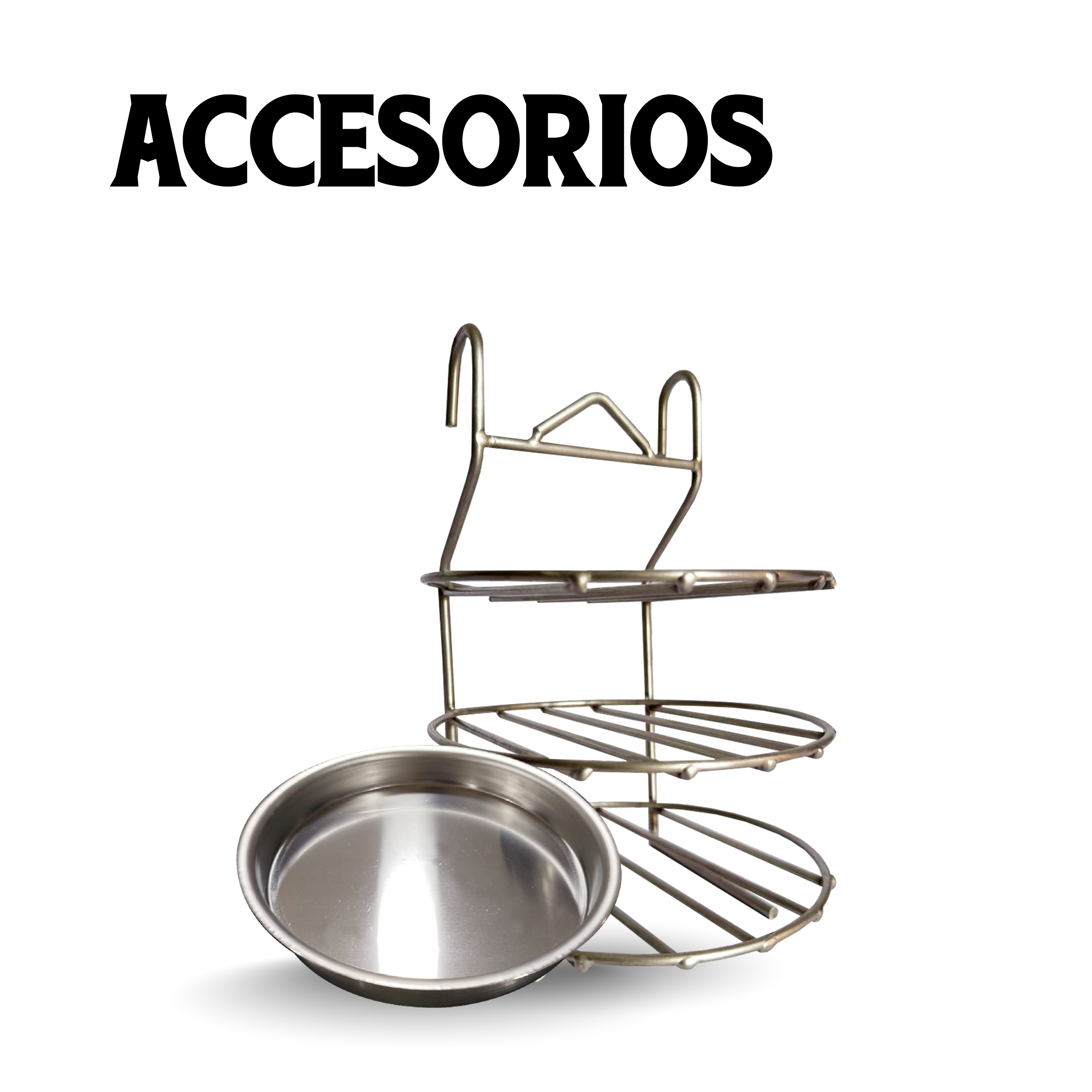 Accesorios