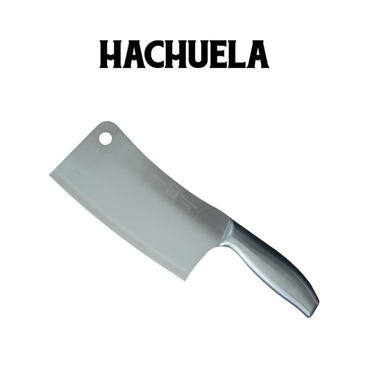HACHUELA