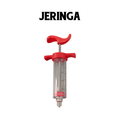 Jeringa