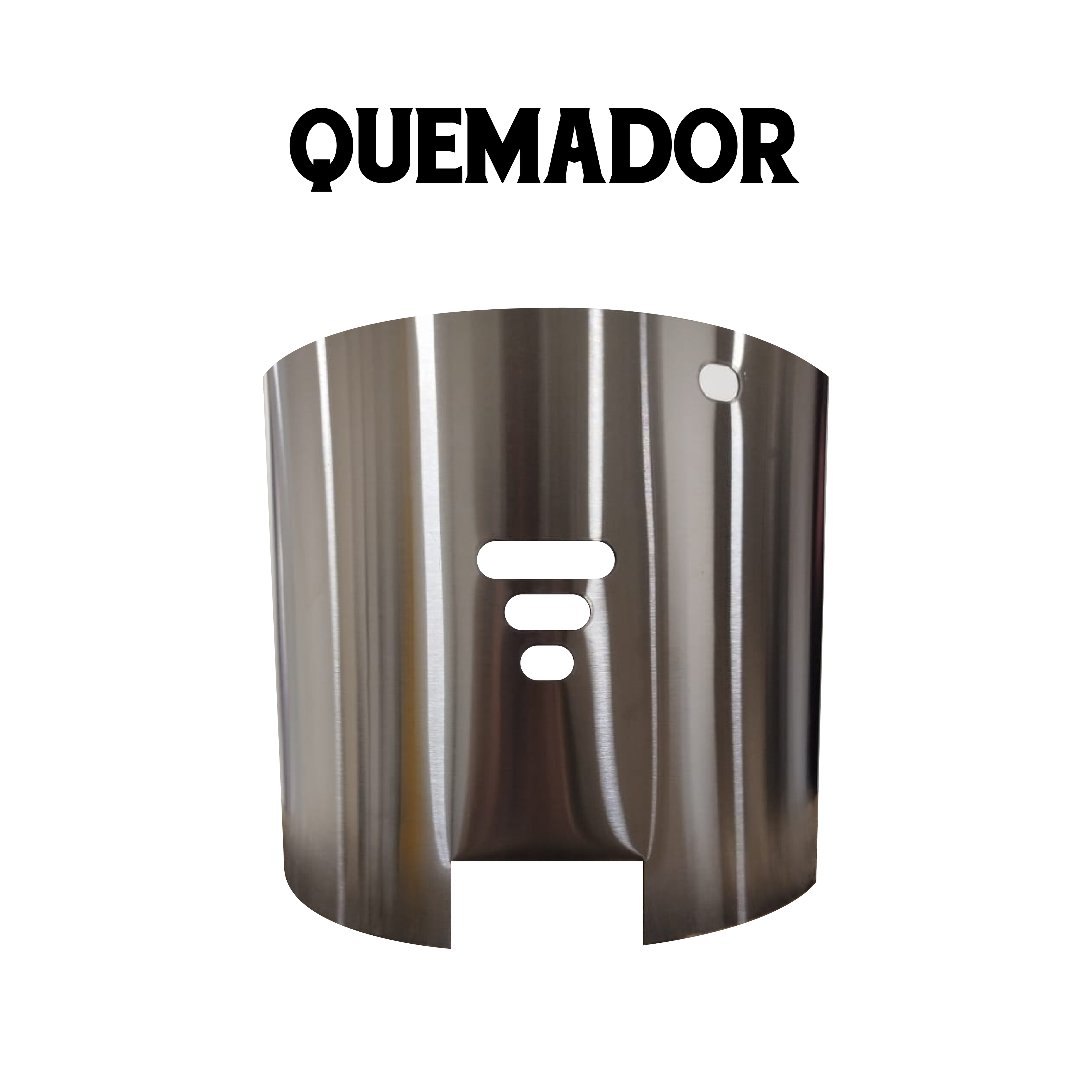 Quemador (carbonera)