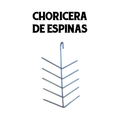 Choricera de espinas