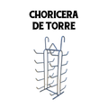 Choricera de torre