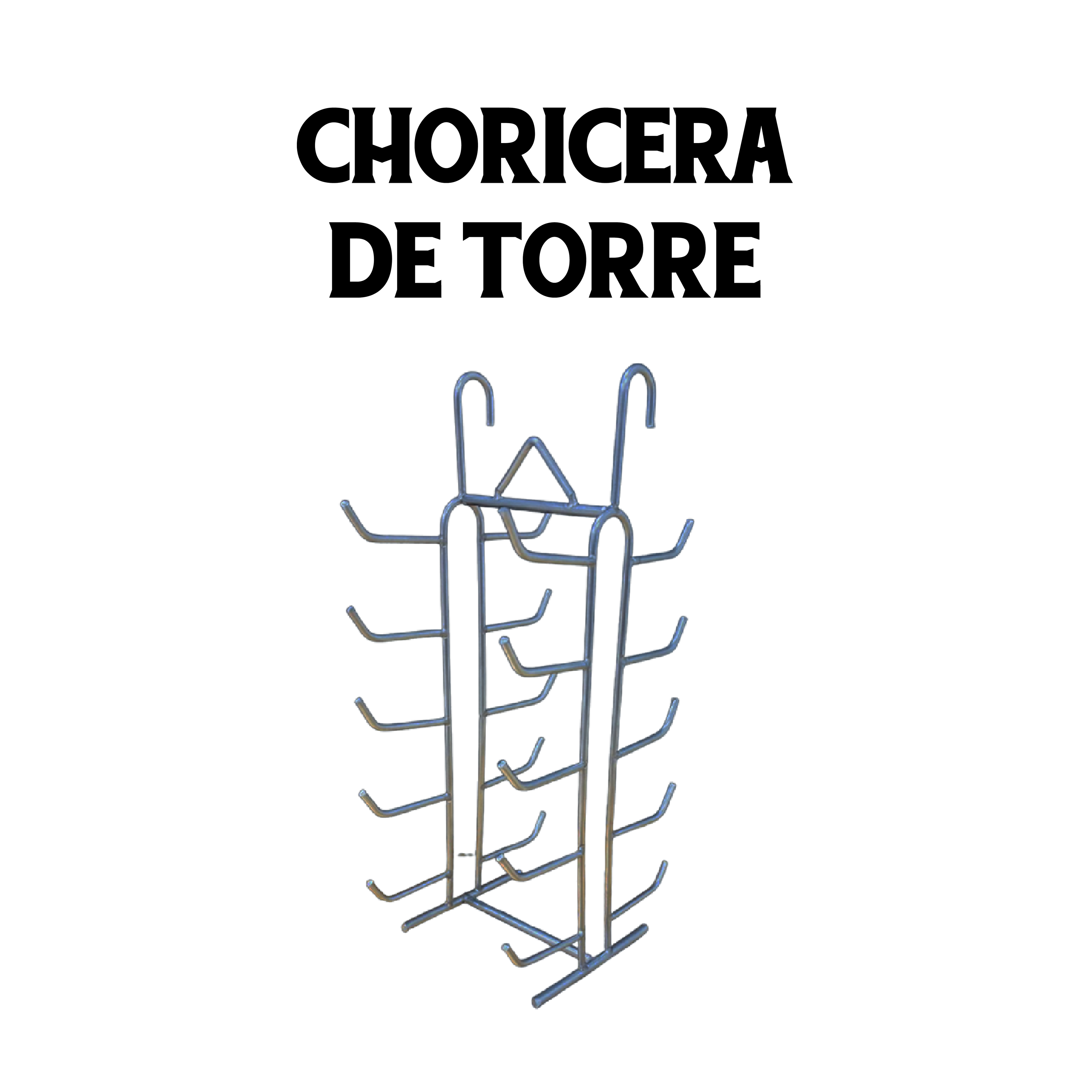 Choricera de torre