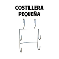 Costillera pequeña