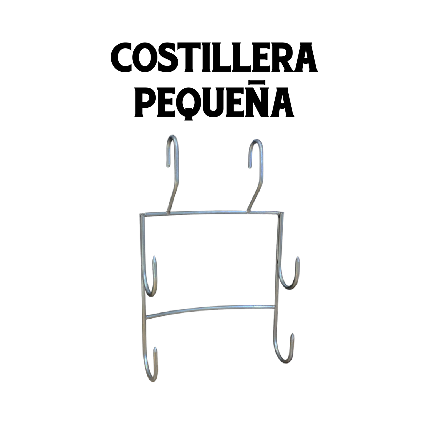 Costillera pequeña