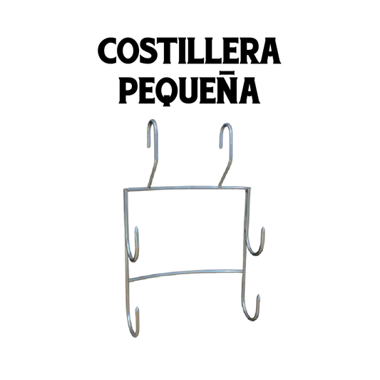 Costillera pequeña