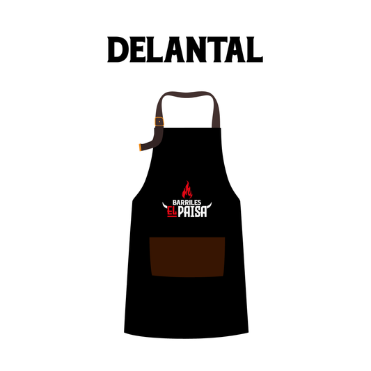 Delantal