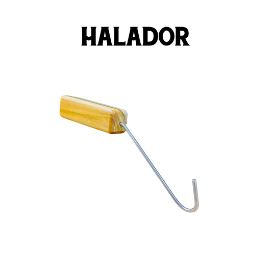 Halador